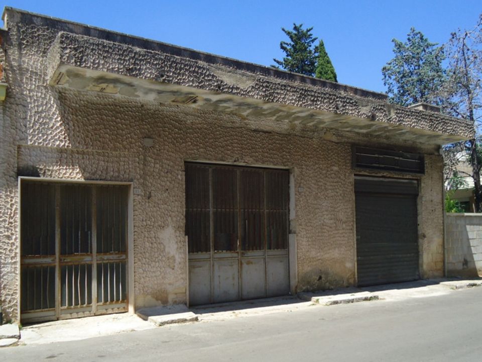Tomt i Casarano, Lecce - bilde 1