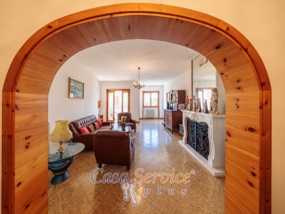 Lejlighed i Casarano, Lecce - foto 4