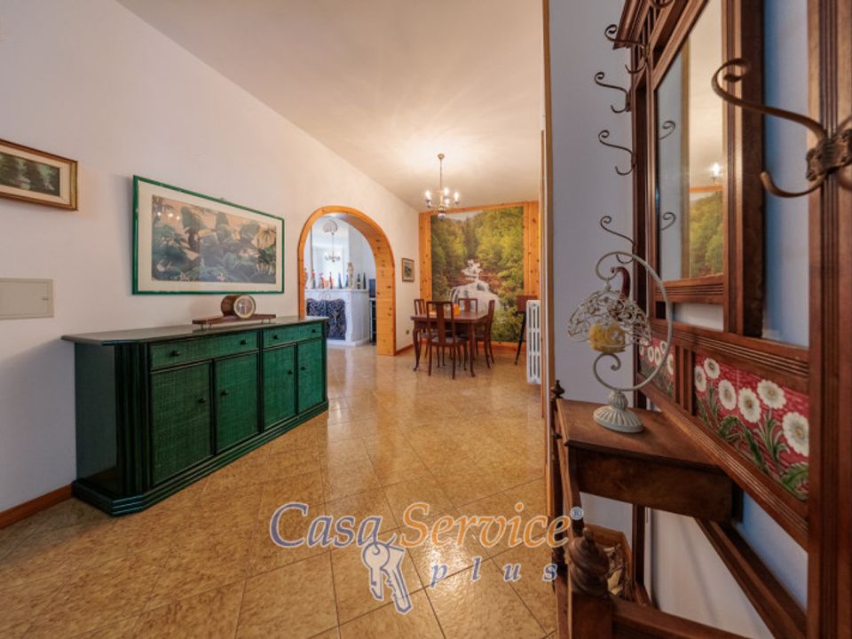 Lejlighed i Casarano, Lecce - foto 1