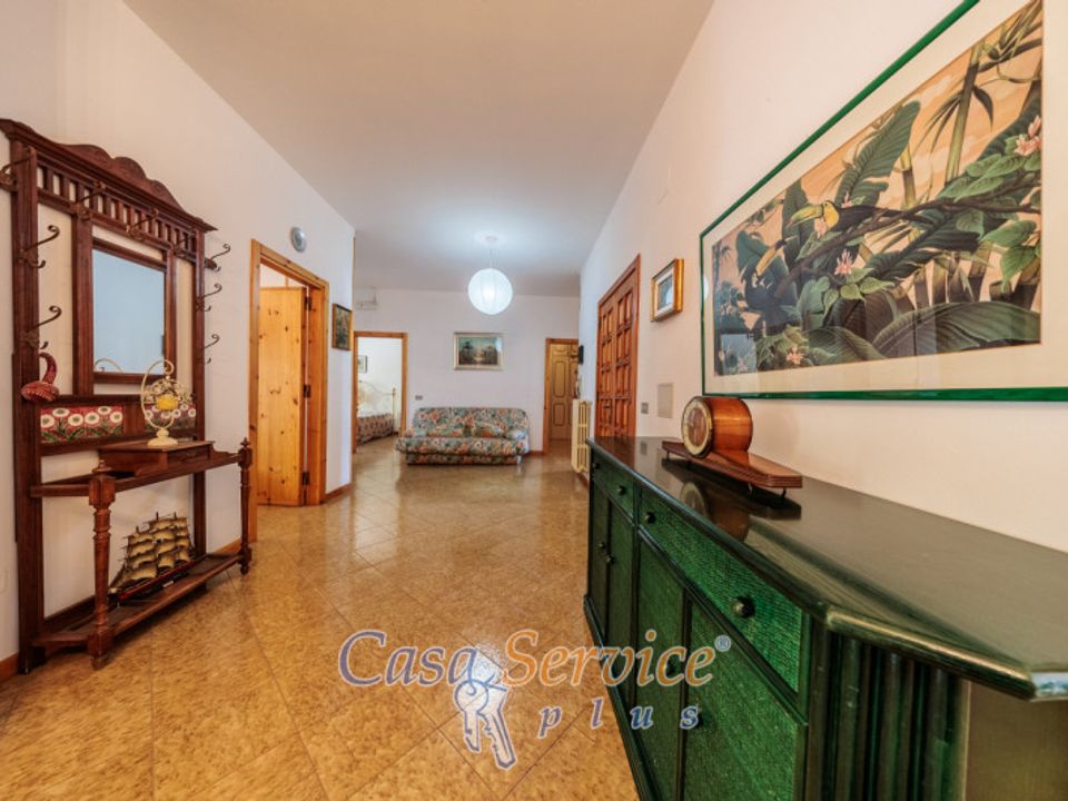 Lejlighed i Casarano, Lecce - foto 2