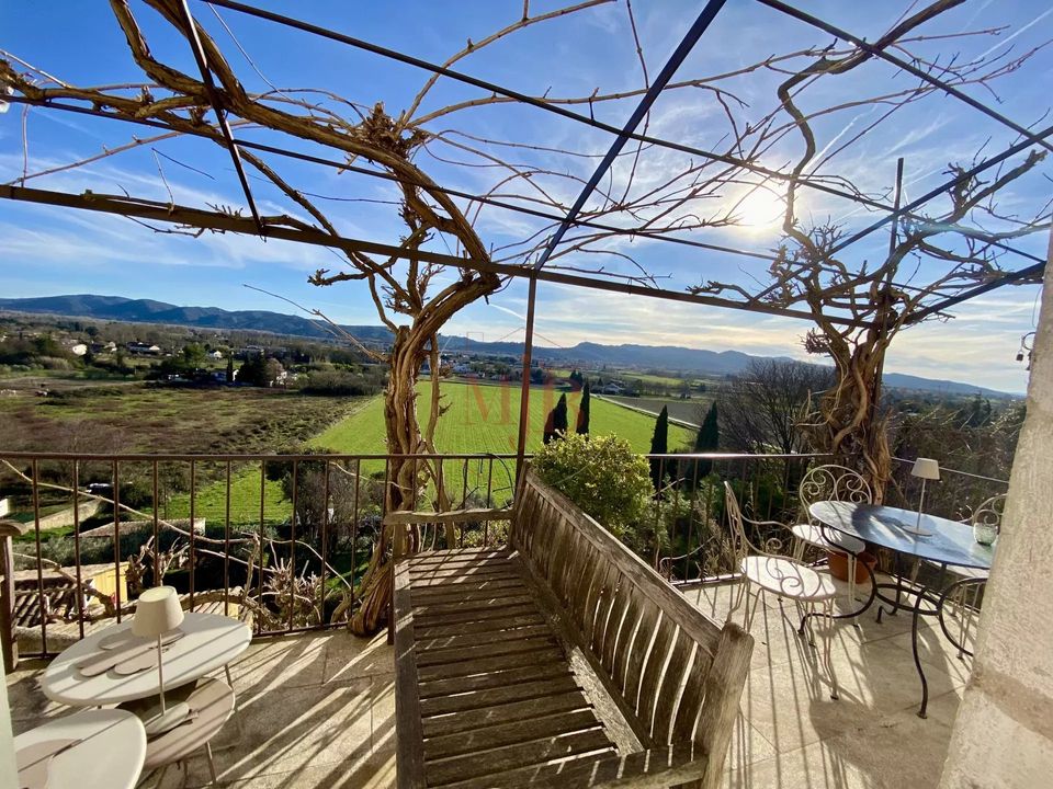 Landejendom i Cadenet, Vaucluse - foto 5