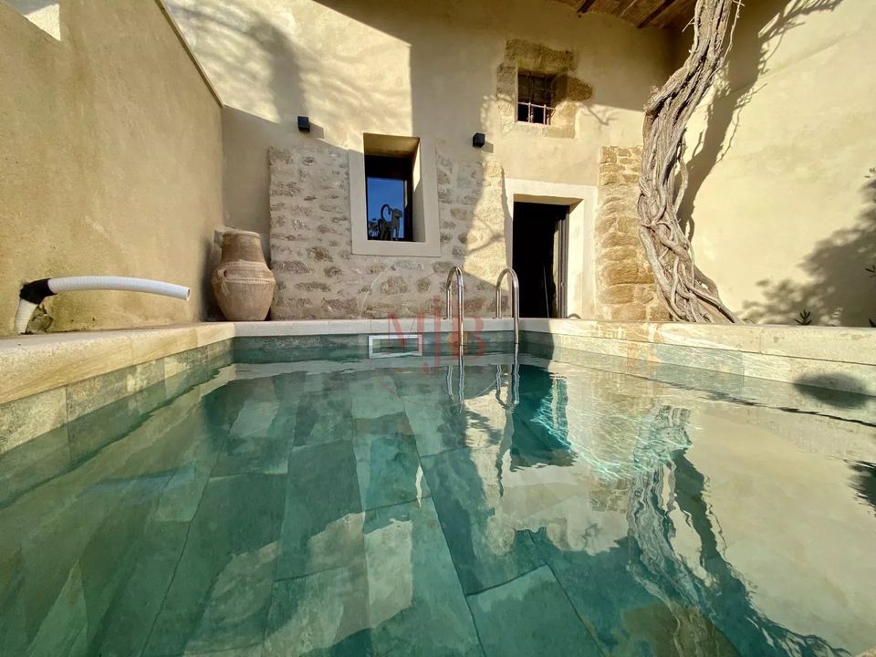 Landejendom i Cadenet, Vaucluse - foto 2