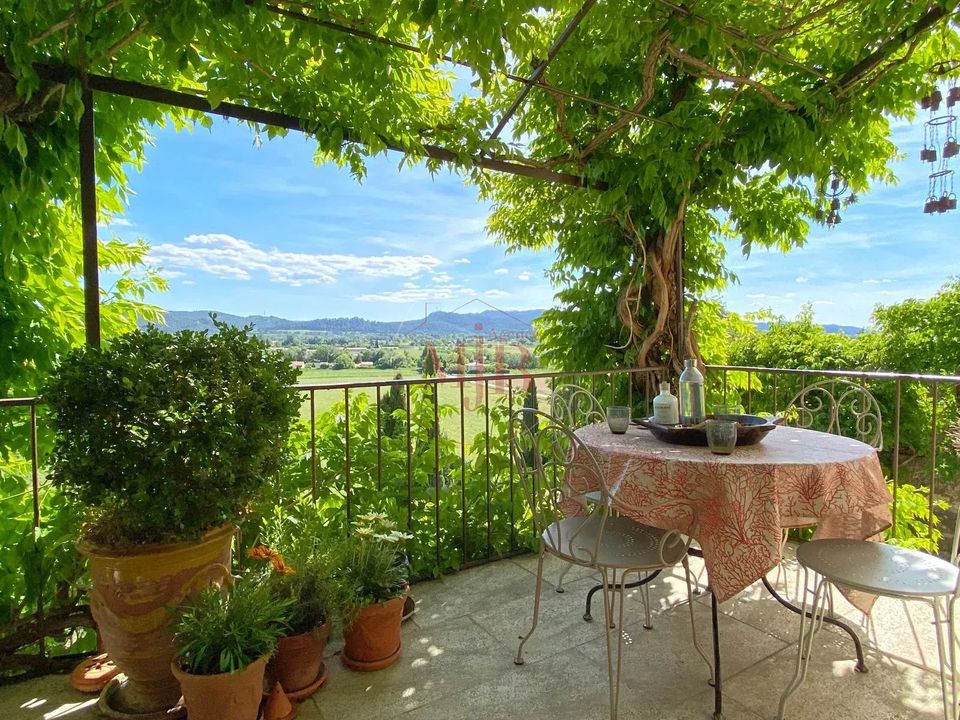 Landejendom i Cadenet, Vaucluse - foto 1