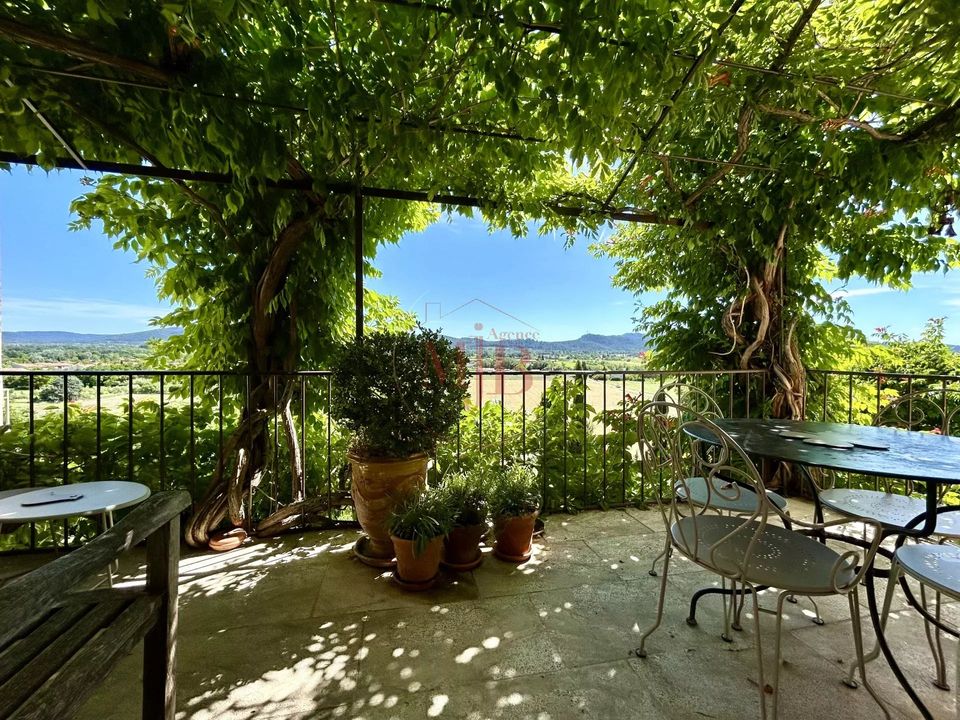 Landejendom i Cadenet, Vaucluse - foto 1