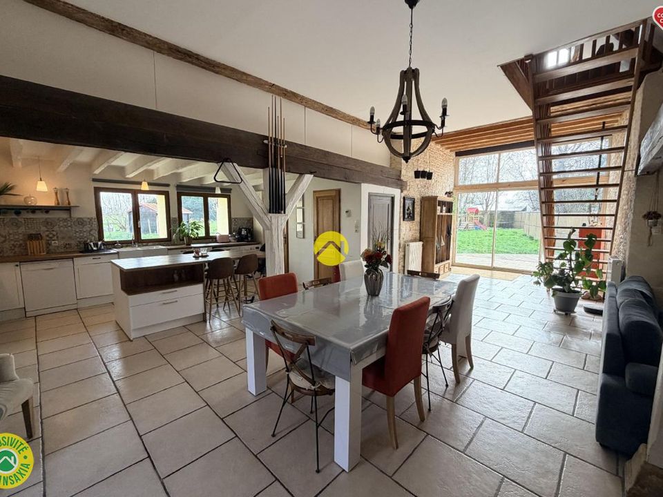Villa i Saint-Baudel, Cher - foto 2