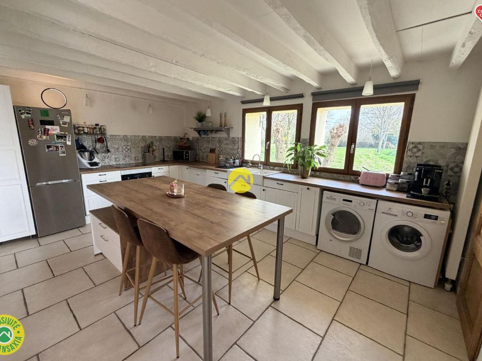 Villa i Saint-Baudel, Cher - foto 4