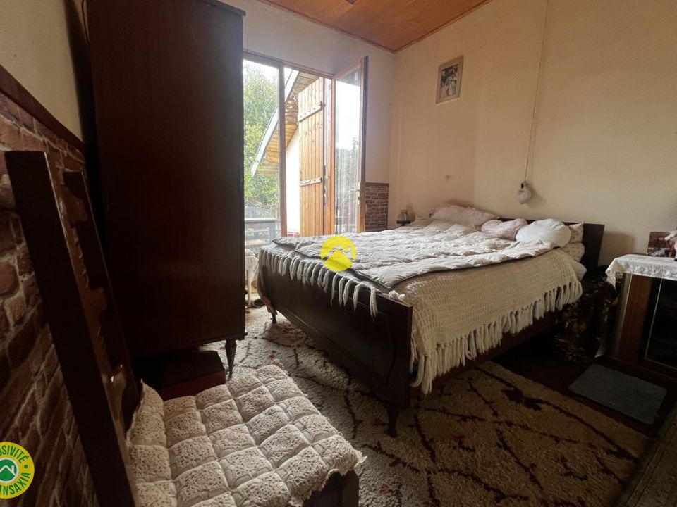 Villa i Ydes, Cantal - foto 2