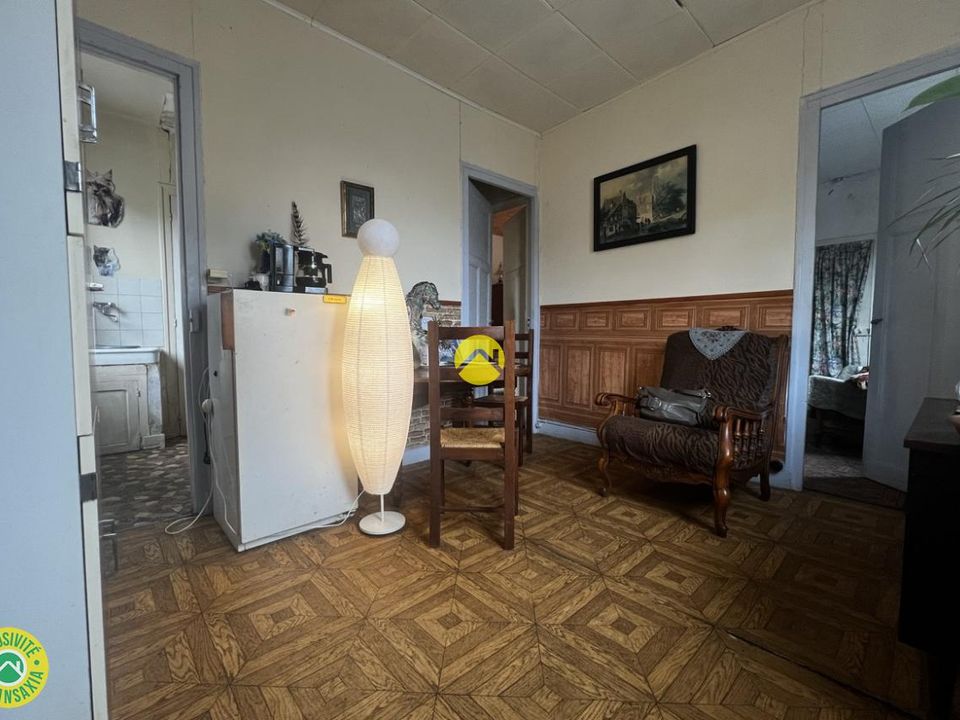 Villa i Ydes, Cantal - foto 5