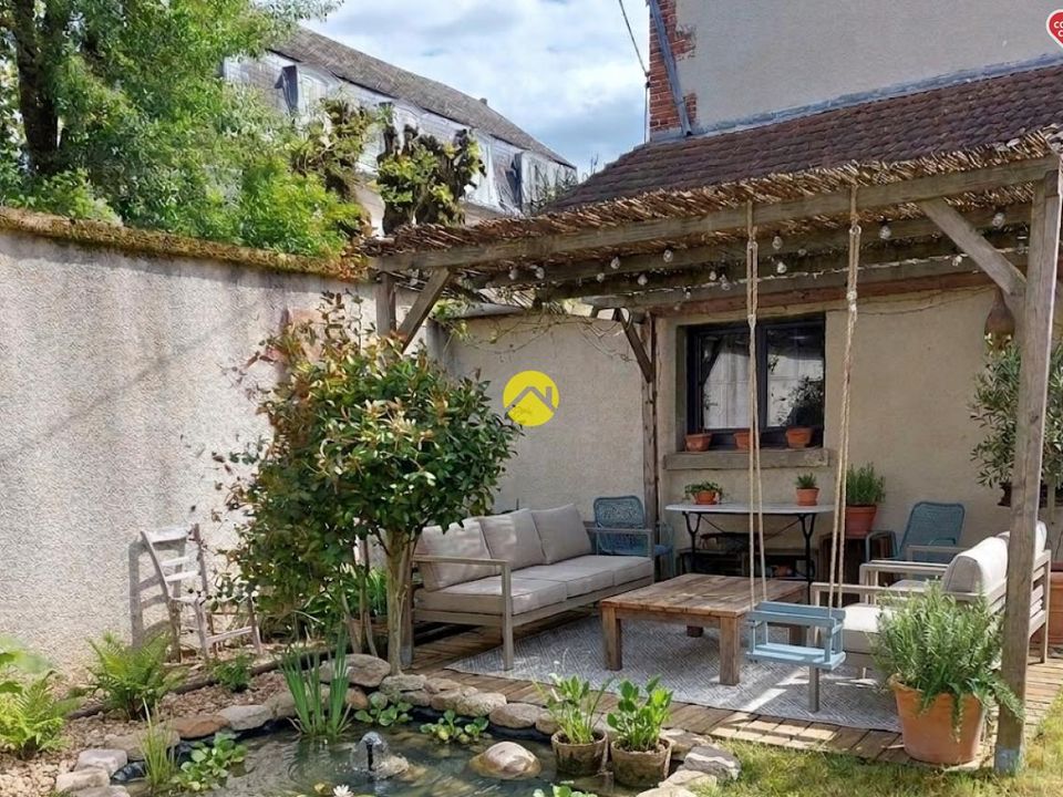 Villa a Bourges, Cher - foto 2