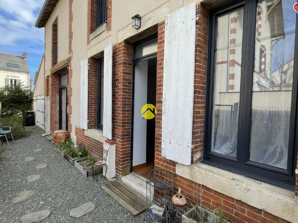 Villa a Bourges, Cher - foto 1