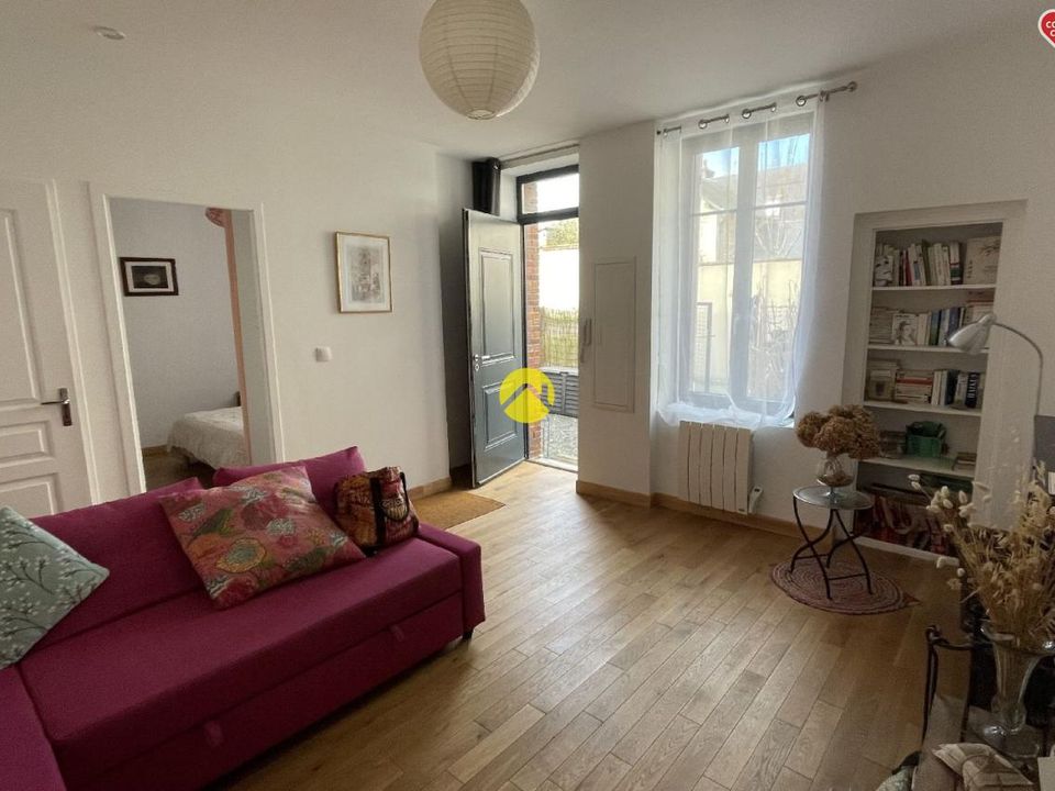 Villa a Bourges, Cher - foto 5