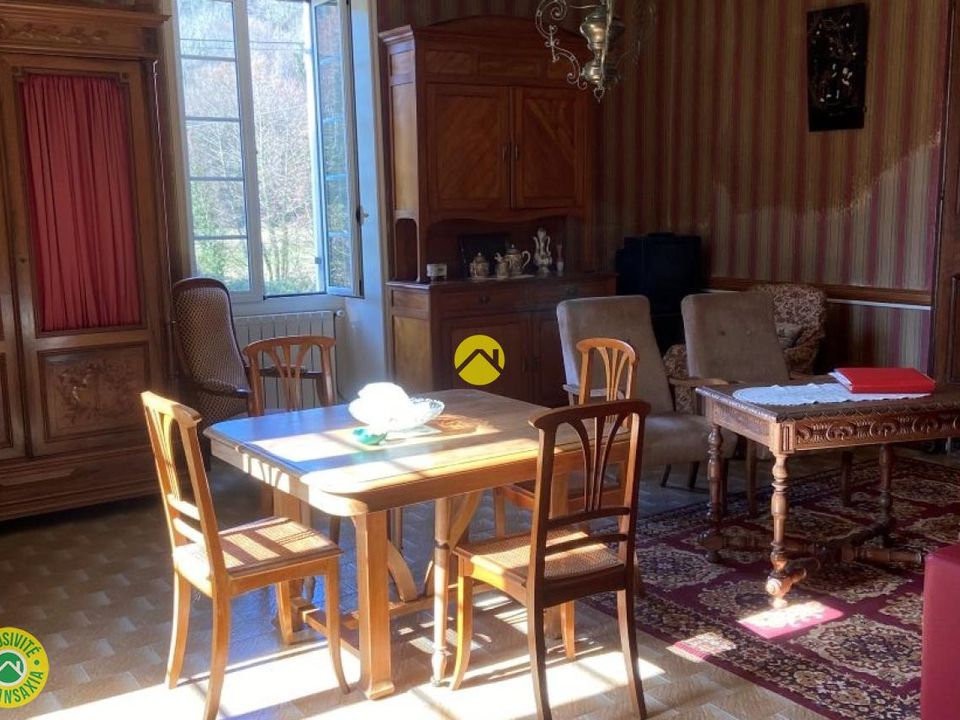 Villa i Paunat, Dordogne - foto 3
