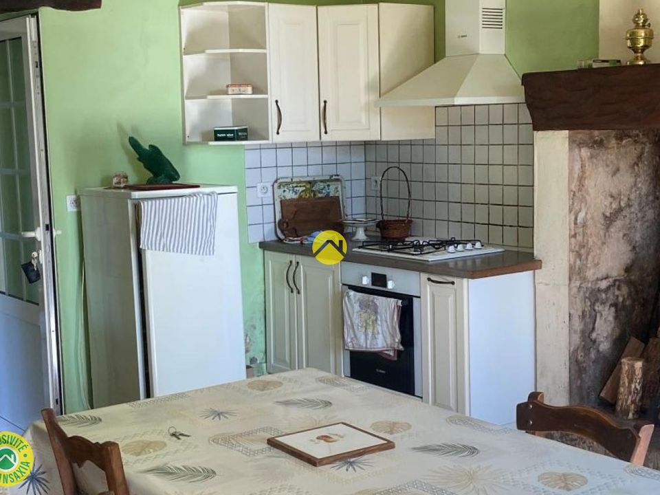 Villa i Paunat, Dordogne - foto 3