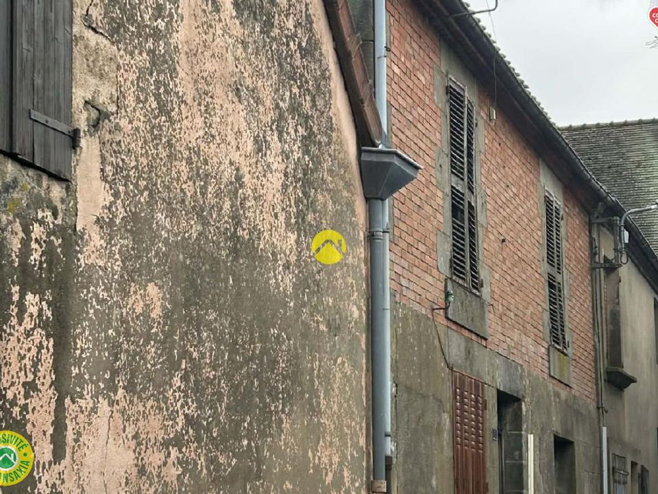 Villa a Le Montet, Allier - foto 1