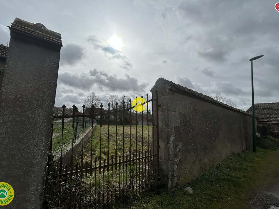 Villa a Le Montet, Allier - foto 2