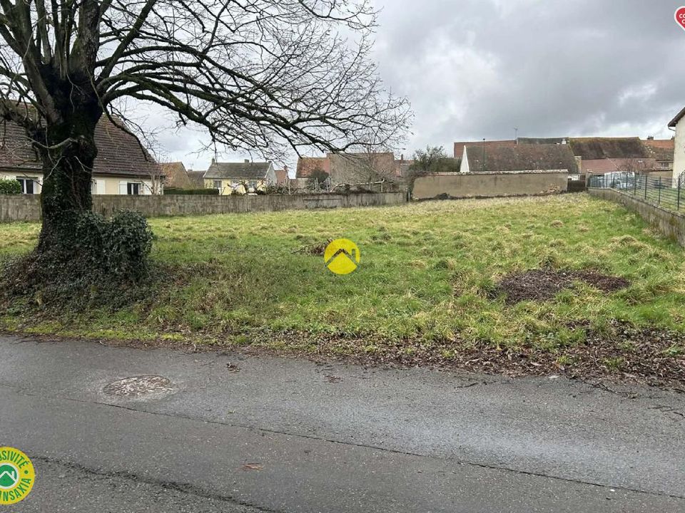 Villa a Le Montet, Allier - foto 3