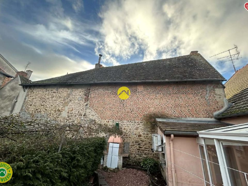 Villa a Le Montet, Allier - foto 4