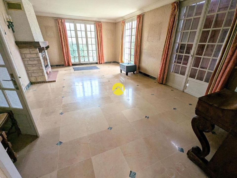Villa i Baugy, Cher - foto 3