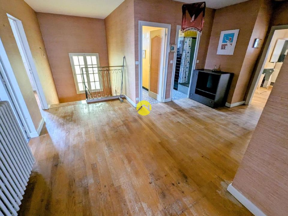 Villa i Baugy, Cher - foto 5