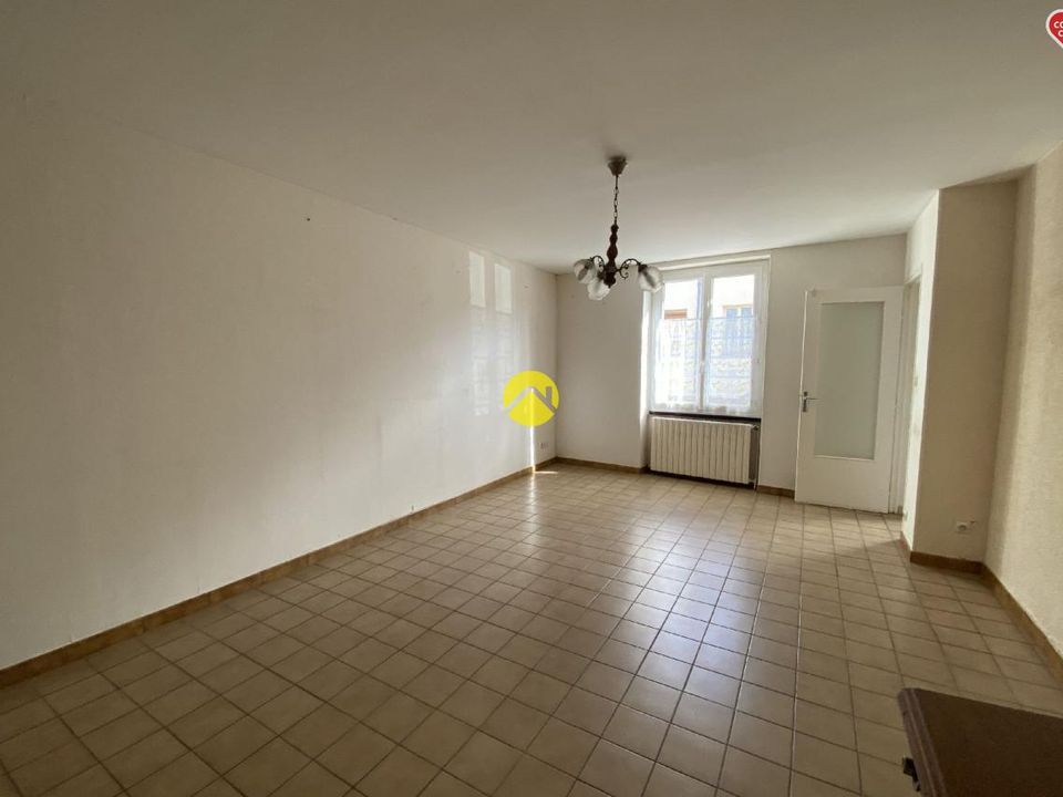 Villa i Fourchambault, Nievre - bilde 3
