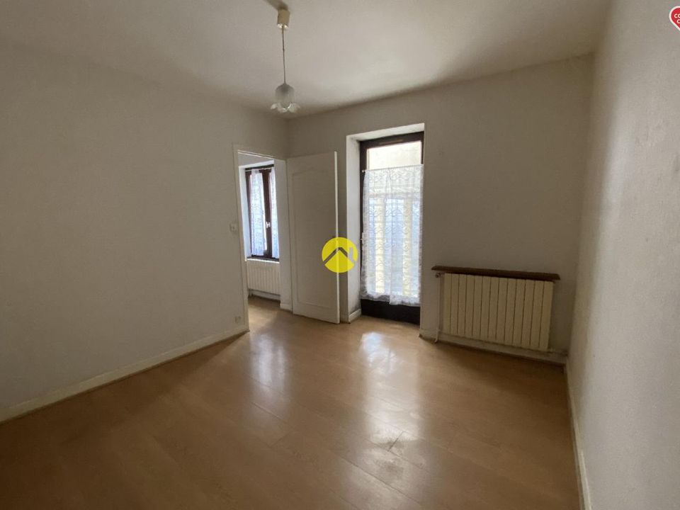 Villa i Fourchambault, Nievre - bilde 5