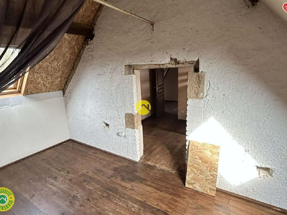 Landejendom i Saint-Léopardin-d'Augy, Allier - foto 2