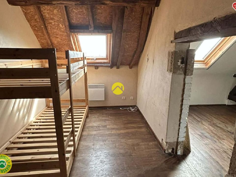 Landejendom i Saint-Léopardin-d'Augy, Allier - foto 3