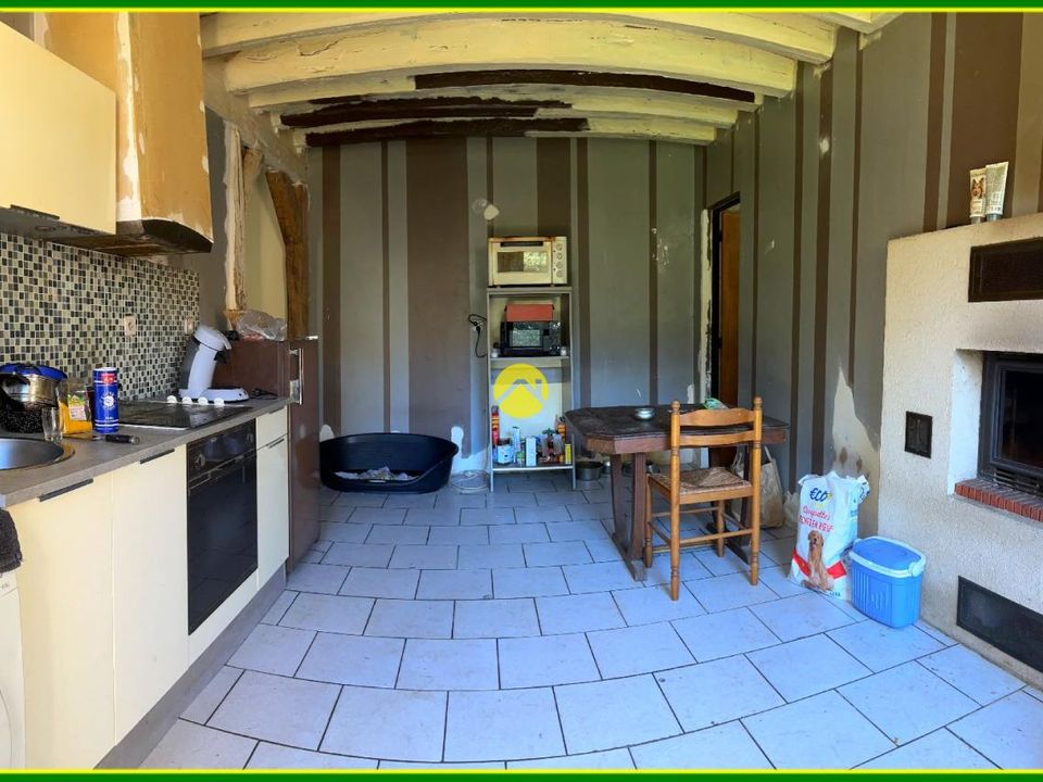 Villa i Vouzeron, Cher - foto 2