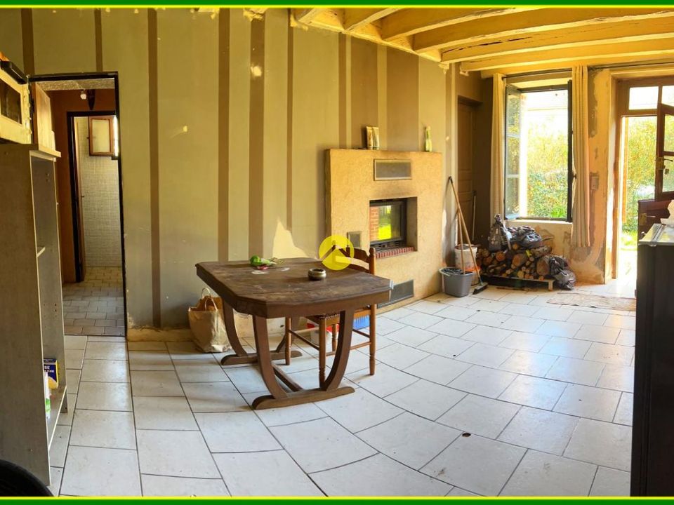 Villa i Vouzeron, Cher - foto 3