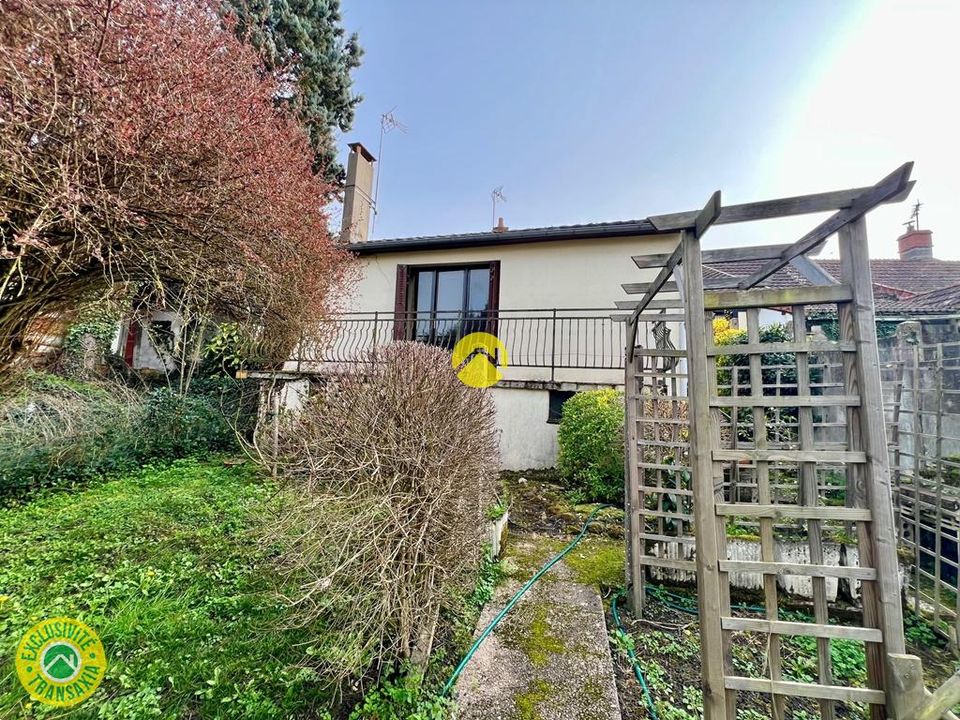 Villa i Léré, Cher - foto 1