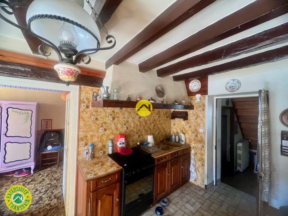 Villa i Léré, Cher - foto 4