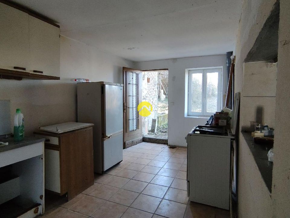 Villa i Cheniers, Creuse - bilde 3