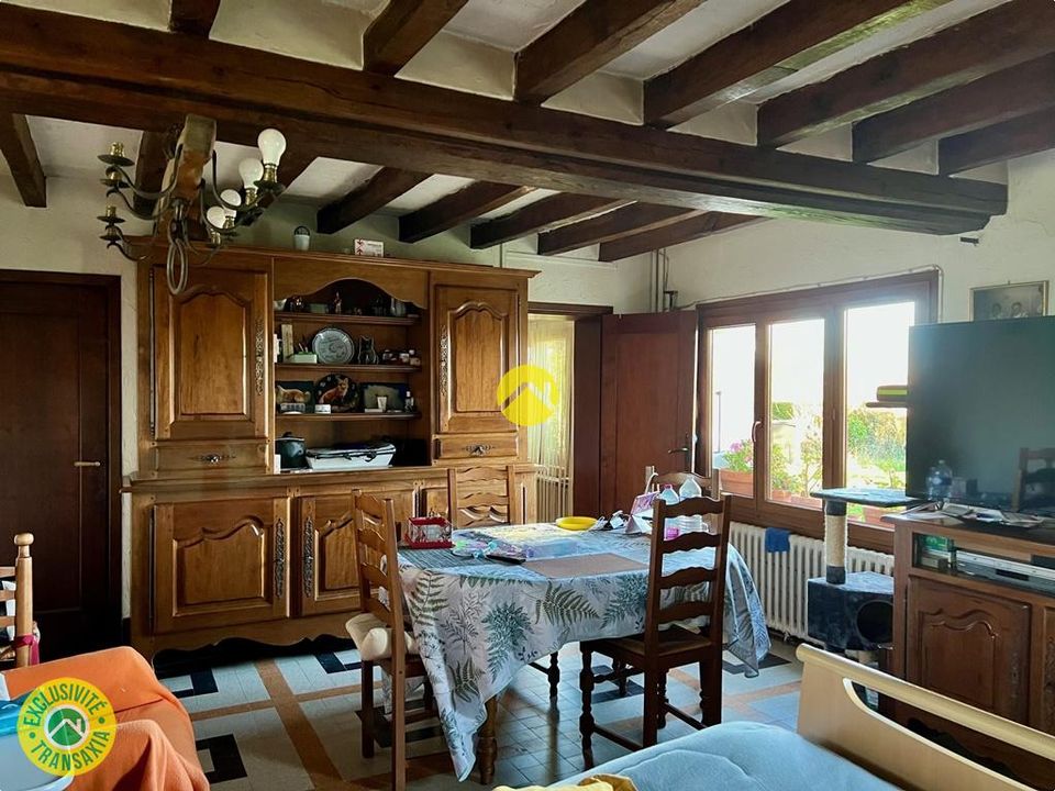 Villa i Beaulieu-sur-Loire, Loiret - foto 2
