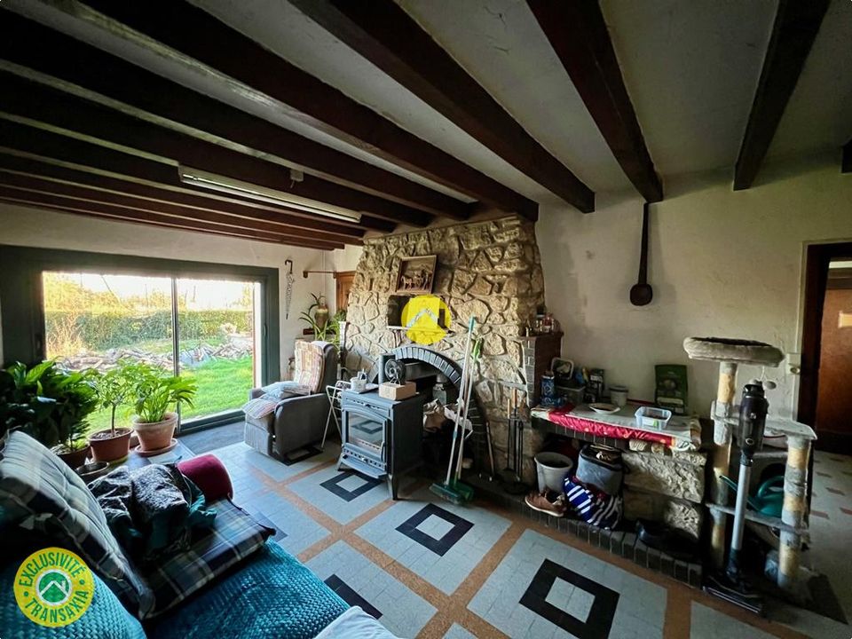 Villa i Beaulieu-sur-Loire, Loiret - foto 4