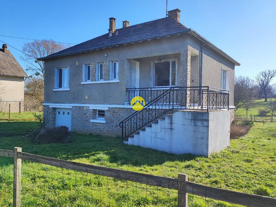 Villa i Orsennes, Indre - bilde 1