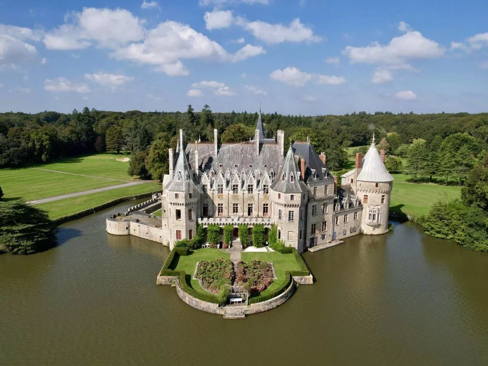 Lejlighed i Missillac, Loire-Atlantique - foto 1