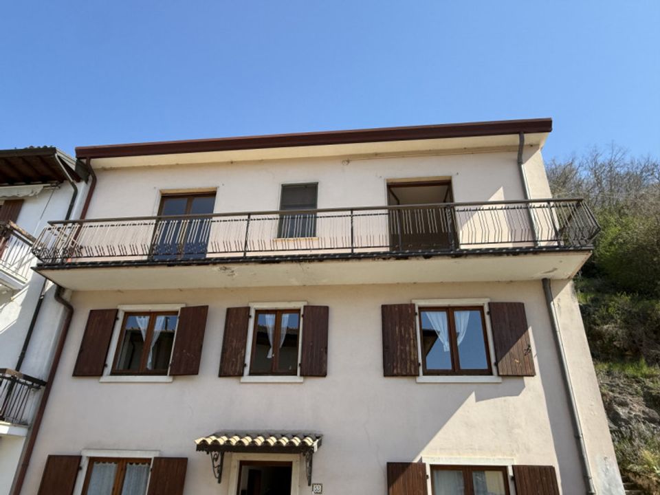 Lejlighed i Badia Calavena, Verona - foto 2