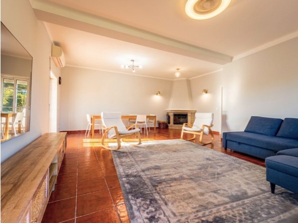 Villa i Caldas da Rainha, Leiria - foto 4
