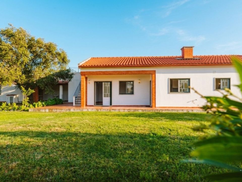Villa i Caldas da Rainha, Leiria - foto 2