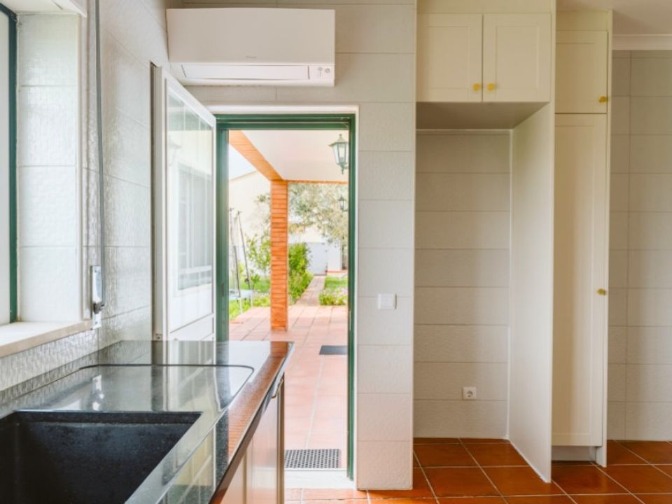 Villa i Caldas da Rainha, Leiria - foto 5
