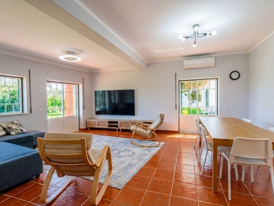 Villa i Caldas da Rainha, Leiria - foto 3