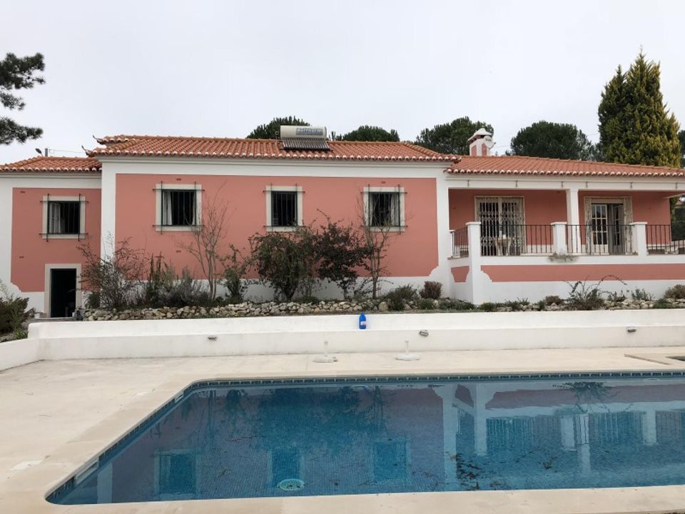 Farm i Torres Vedras, Lisbon - foto 3