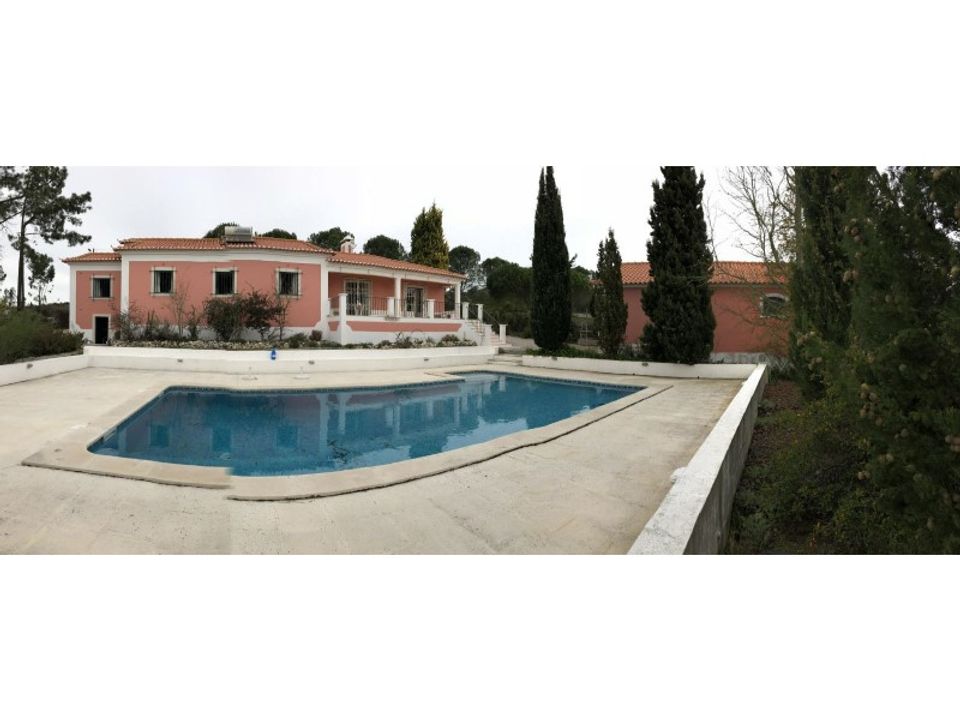 Farm i Torres Vedras, Lisbon - foto 4