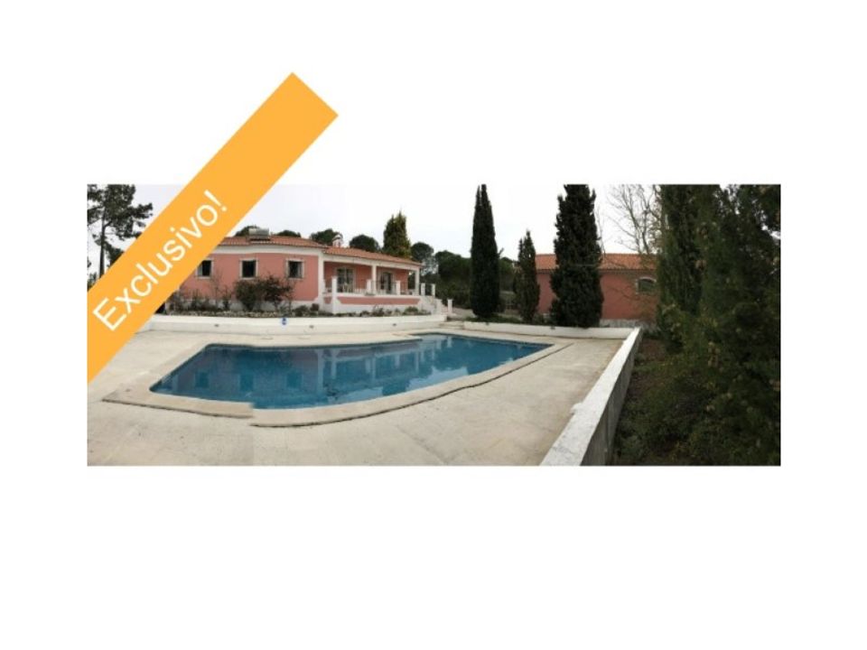 Farm i Torres Vedras, Lisbon - foto 1