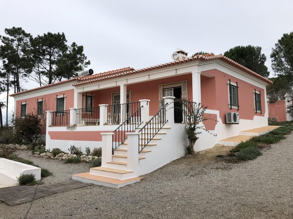 Farm i Torres Vedras, Lisbon - foto 5