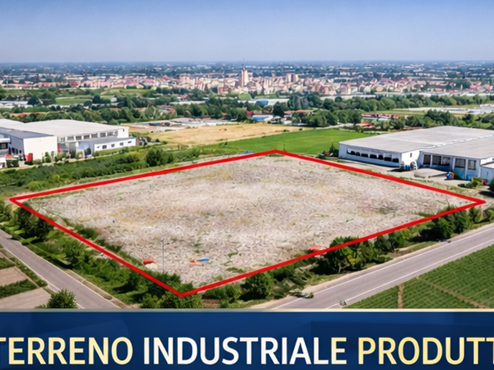 Helårsgrund i Castelfranco Veneto, Treviso - foto 2