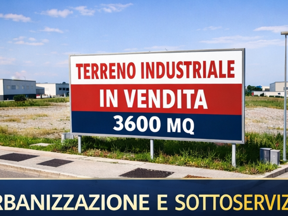 Helårsgrund i Castelfranco Veneto, Treviso - foto 3