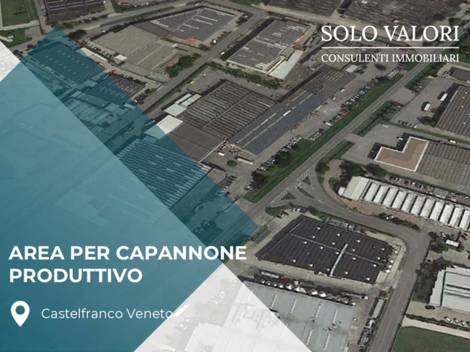 Helårsgrund i Castelfranco Veneto, Treviso - foto 5