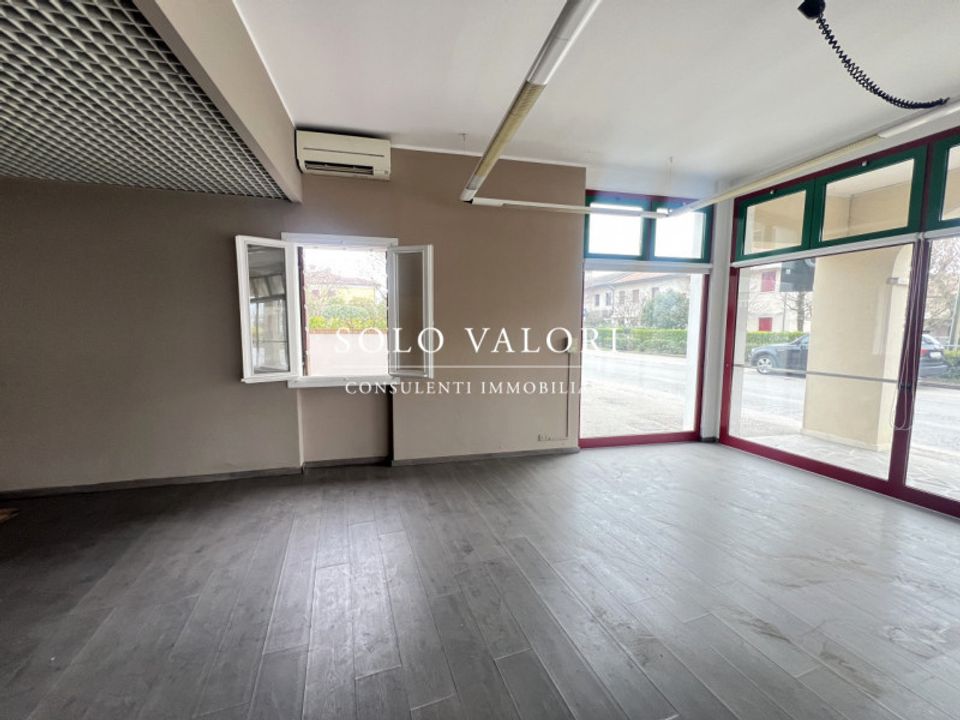 Erhvervsejendom i Vedelago, Treviso - foto 3