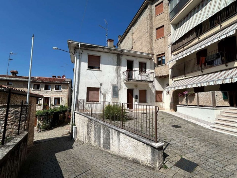 Villa i Cerro Veronese, Verona - foto 1
